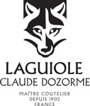 Claude Dozorme Knives